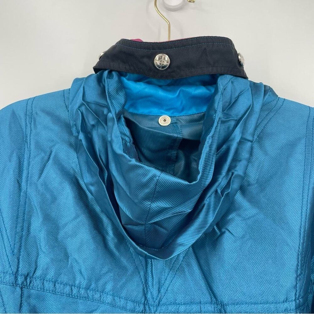 Vintage Descente Ski Jacket Size Medium - Picture 13 of 15